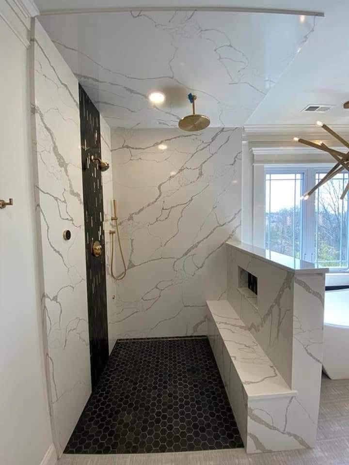 Countertop project