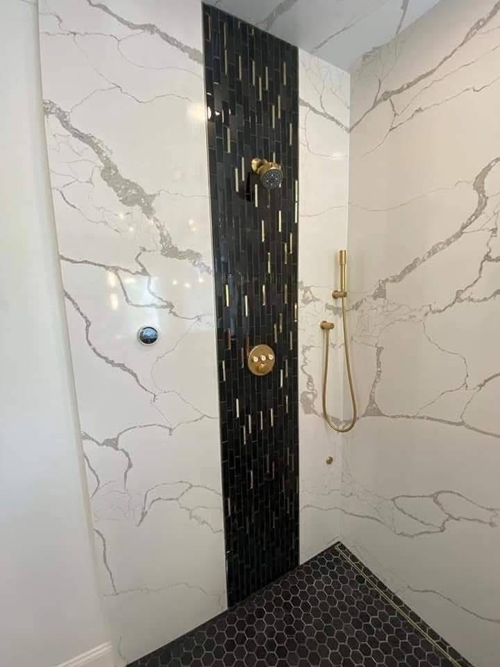 Countertop project