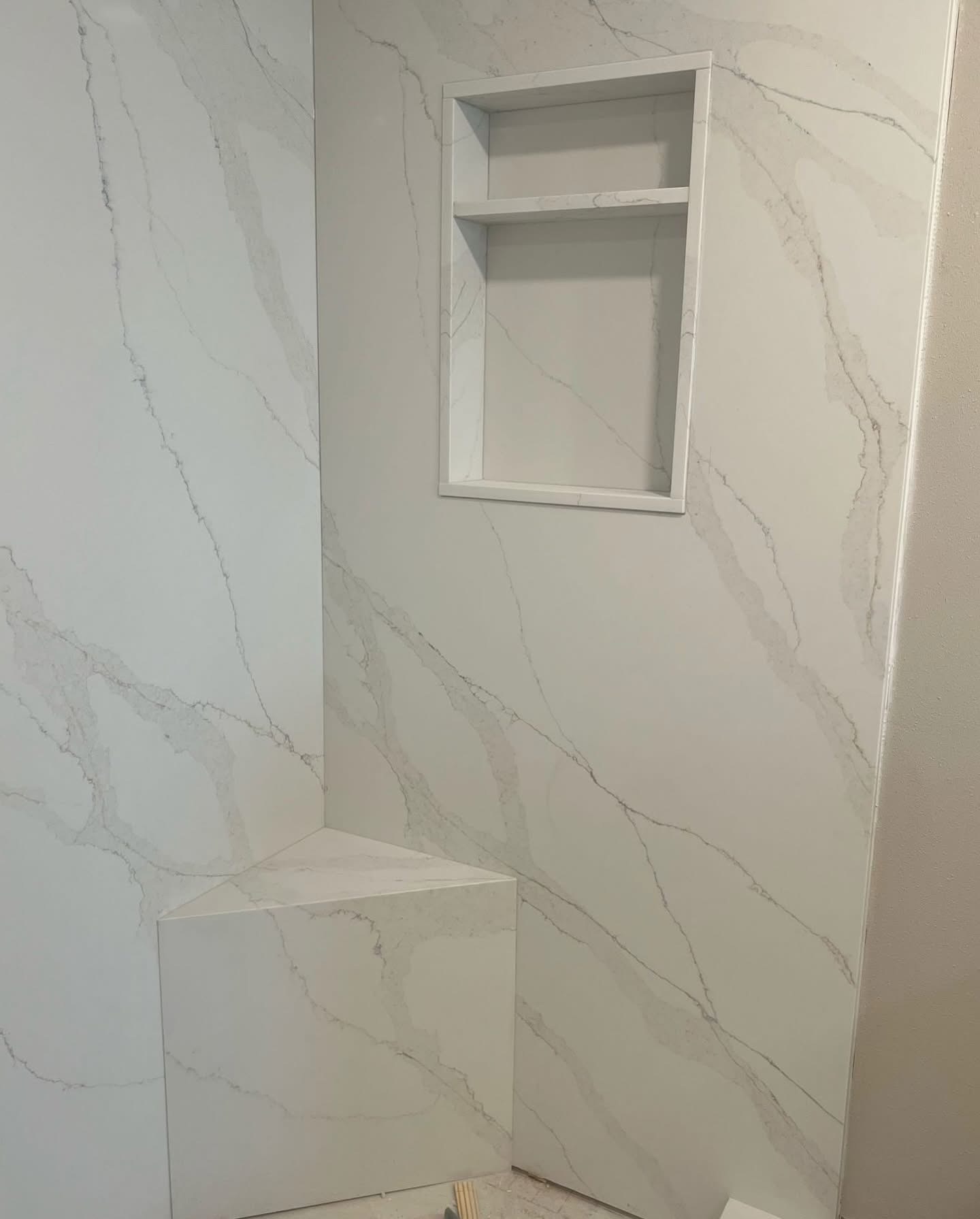Countertop project